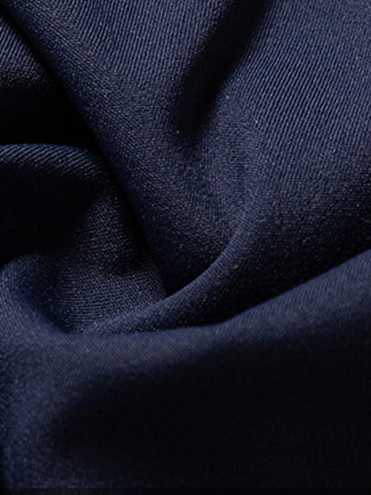 High Waisted Split Hem Wide Leg Yoga Pants