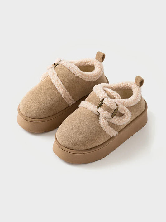 Women's Platform Birckin