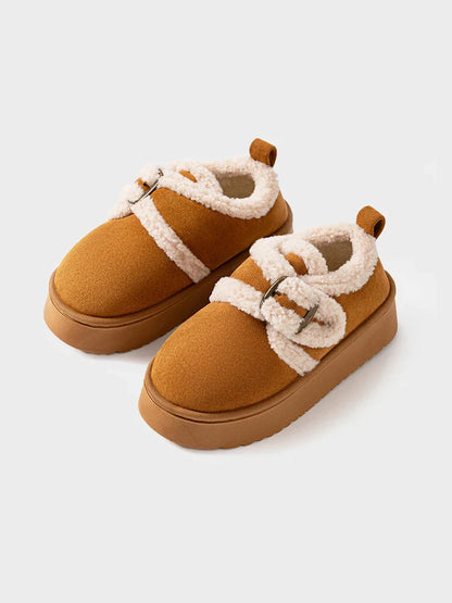 Women's Platform Birckin