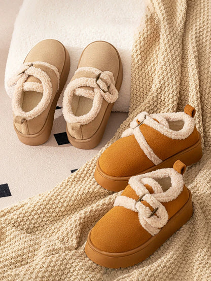 Women's Platform Birckin