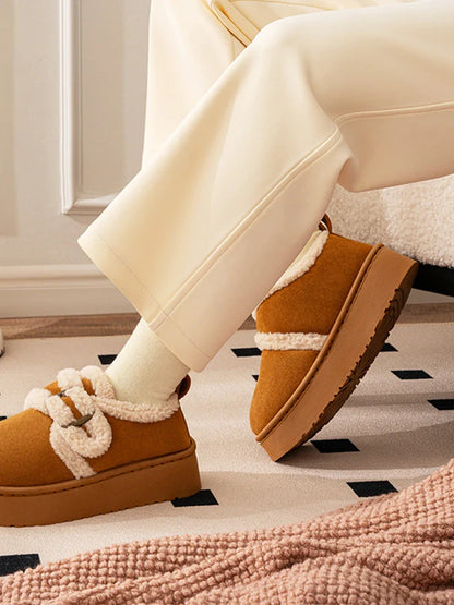 Women's Platform Birckin