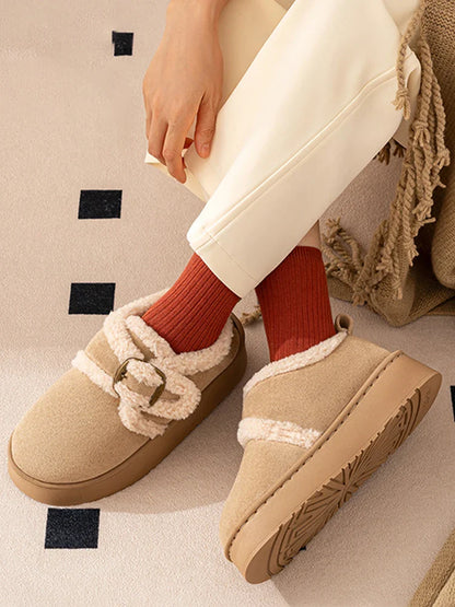 Women's Platform Birckin