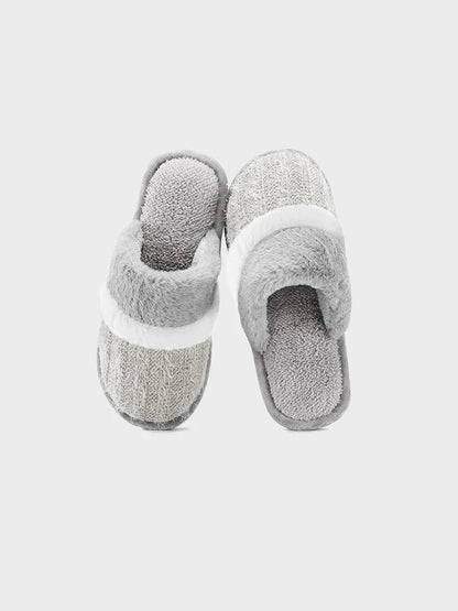 Unisex  House Slippers