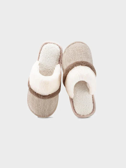 Unisex  House Slippers