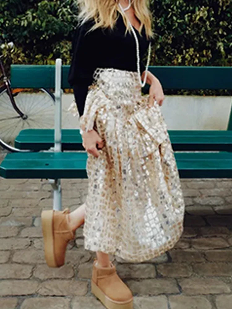 Women's Classic Ultra Mini Platform