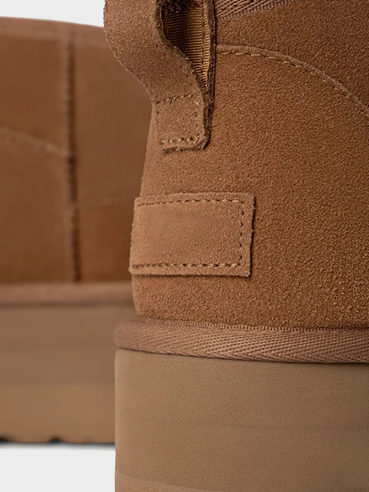 Women's Classic Ultra Mini Platform