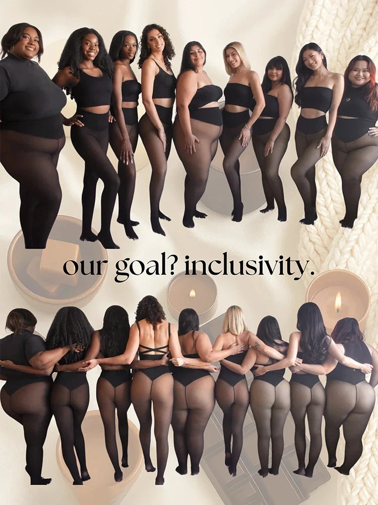 Arivelle One-Seam Compression Leggings