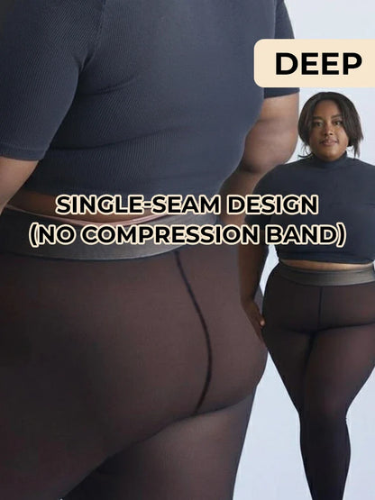 Arivelle One-Seam Compression Leggings